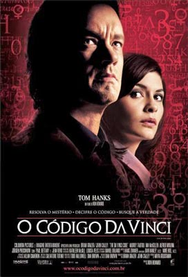 O Código Da Vinci