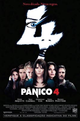 Pânico 4
