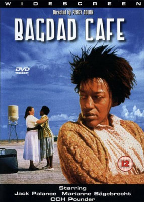 Bagdad Café