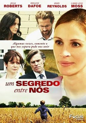 Um Segredo Entre Nós