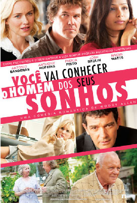VOCÊ VAI CONHECER O HOMEM DOS SEUS SONHOS