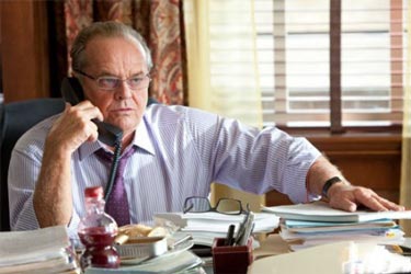 Como Você Sabe - Jack Nicholson