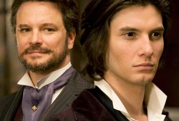 O retrato de Dorian Gray - filme