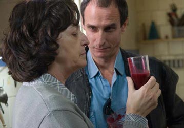Reflexões de um liquidificador - filme