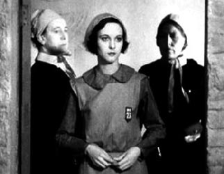 Assassinato - Hitchcock