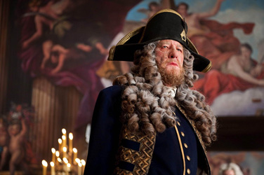 Piratas do Caribe 4