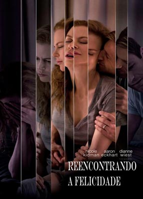 Reencontrando a Felicidade