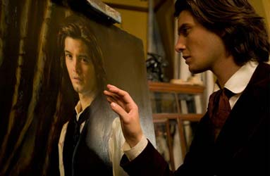 O retrato de Dorian Gray - filme