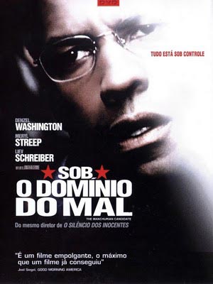 Sob o Domínio do Mal