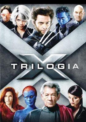 Trilogia X-Men