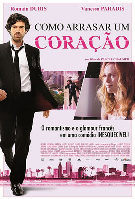 Como arrasar um coração