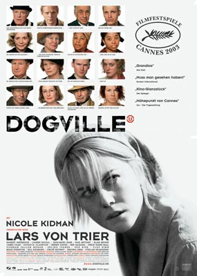 Dogville Dogville