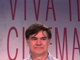 Gus Van Sant