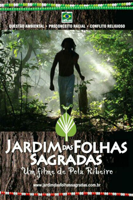 Jardim das Folhas Sagradas Jardim das Folhas Sagradas
