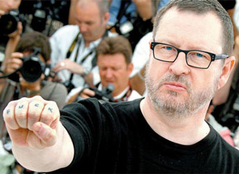 Lars Von Trier