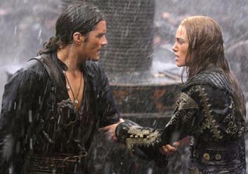 Piratas do Caribe 3