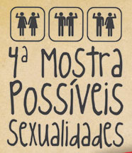 Quarta Mostra Possíveis Sexualidades