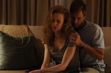 Reencontrando a Felicidade - Nicole Kidman e Aaron Eckhart