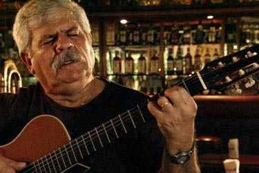 Rio Sonata : Nana Caymmi