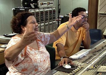 Rio Sonata : Nana Caymmi