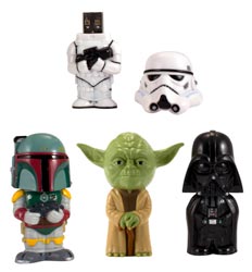 Star Wars Pen Drive