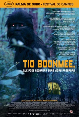 Tio Boonmee