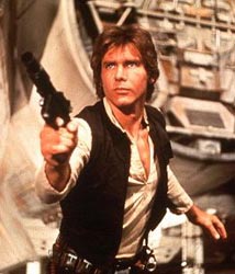 Han Solo