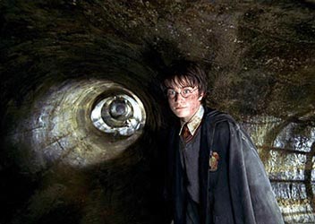 Harry Potter e a Câmara Secreta