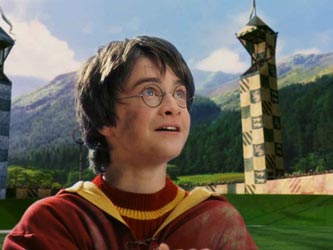 Harry Potter e a Pedra Filosofal