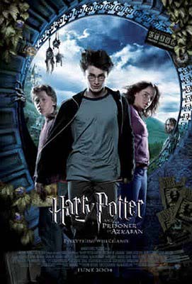 Harry Potter e o Prisioneiro de Azkaban