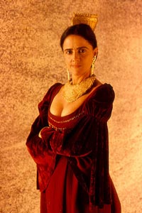 Carlota Joaquina