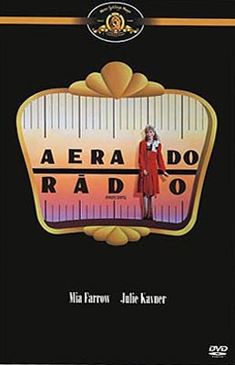 A Era do Rádio