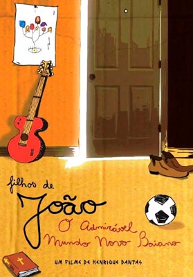 Filhos de João Filhos de João