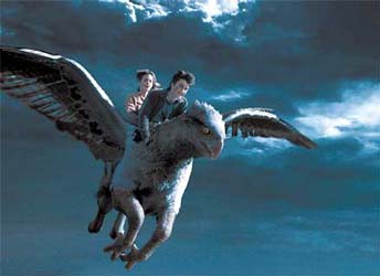 Harry Potter e o Prisioneiro de Azkaban