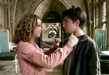 Harry Potter e o Prisioneiro de Azkaban