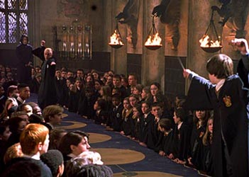 Harry Potter e a Câmara Secreta