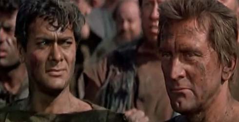 Eu sou Spartacus