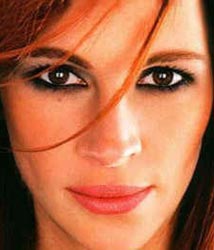 Julia Roberts