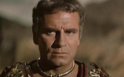 Eu sou Spartacus