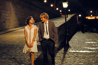 Meia-Noite em Paris