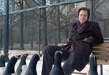 Os Pinguins do Papai