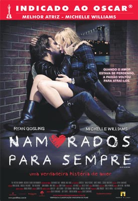 Namorados para sempre