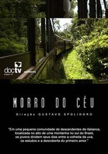Morro do Céu