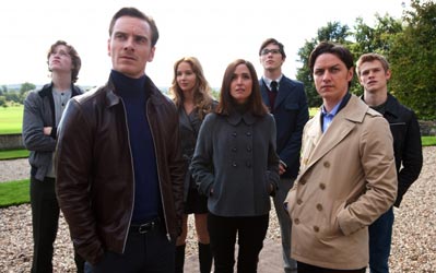 X-Men - First Class