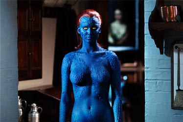 X-Men - First Class