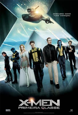 X-Men - First Class