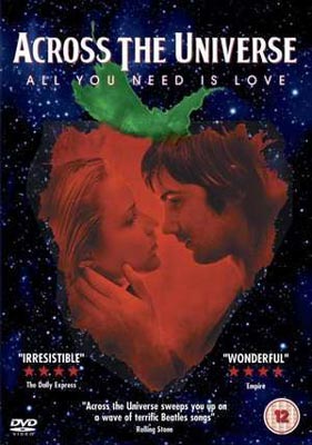 Across the Universe