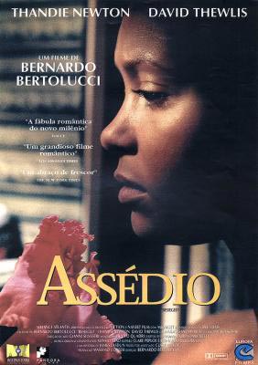Assédio de Bertolucci