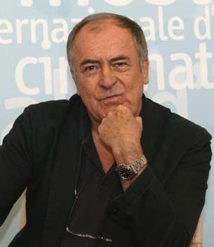 CineFuturo - Bernardo Bertolucci