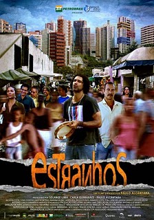 Estranhos